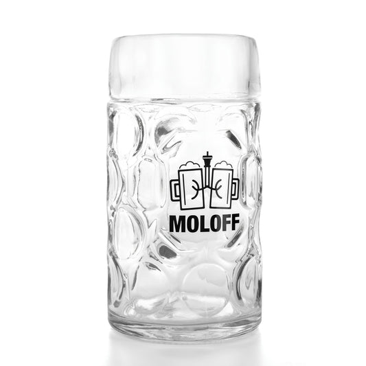 MOLOFF® Maßkrug